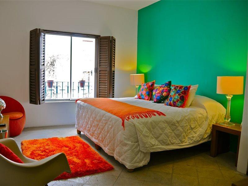 Villa Mercedes Petit Hotel-Adults Only Puerto Vallarta Eksteriør bilde